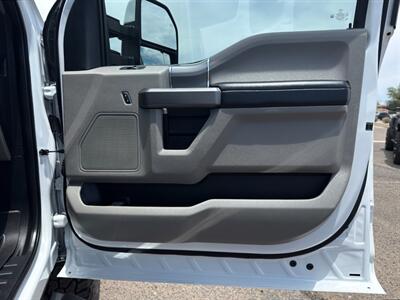 2021 Ford F-250 Super Duty XLT   - Photo 28 - Scottsdale, AZ 85257