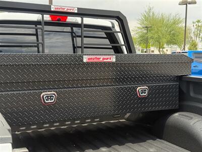 2021 Ford F-250 Super Duty XLT   - Photo 7 - Scottsdale, AZ 85257