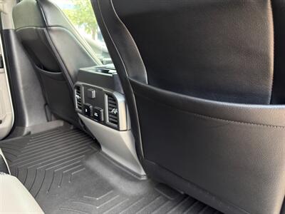 2021 Ford F-250 Super Duty XLT   - Photo 25 - Scottsdale, AZ 85257