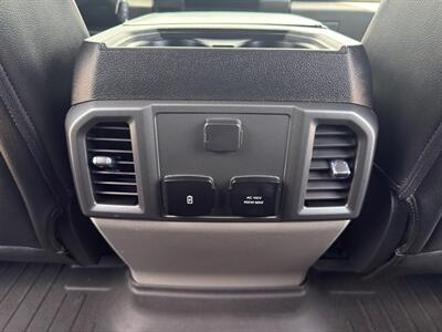 2021 Ford F-250 Super Duty XLT   - Photo 30 - Scottsdale, AZ 85257