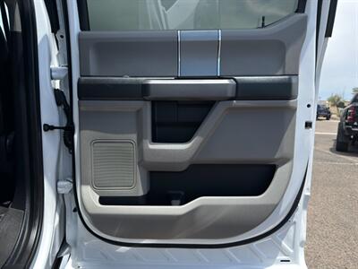 2021 Ford F-250 Super Duty XLT   - Photo 24 - Scottsdale, AZ 85257
