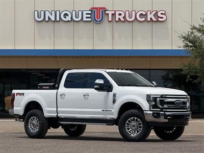 2021 Ford F-250 Super Duty XLT Truck