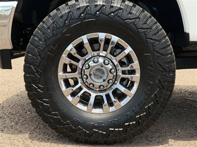 2021 Ford F-250 Super Duty XLT   - Photo 10 - Scottsdale, AZ 85257
