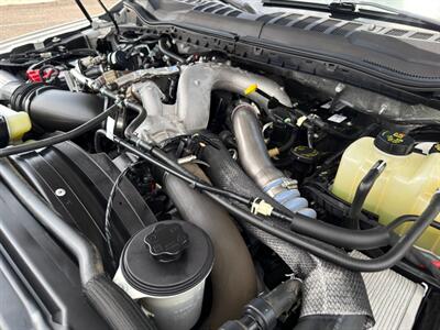 2021 Ford F-250 Super Duty XLT   - Photo 15 - Scottsdale, AZ 85257
