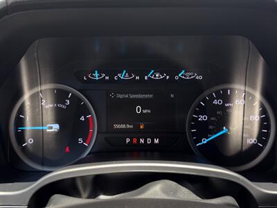 2021 Ford F-250 Super Duty XLT   - Photo 35 - Scottsdale, AZ 85257