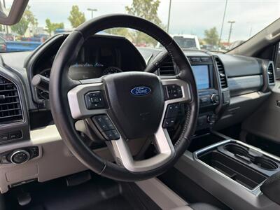 2021 Ford F-250 Super Duty XLT   - Photo 17 - Scottsdale, AZ 85257