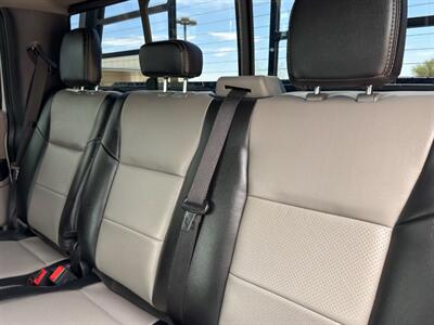 2021 Ford F-250 Super Duty XLT   - Photo 23 - Scottsdale, AZ 85257