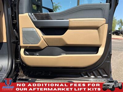 2025 Ford F-350 Super Duty Lariat Tremor - Photo 29 - Scottsdale, AZ 85257
