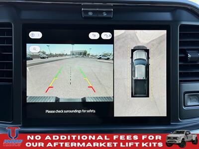 2025 Ford F-350 Super Duty Lariat Tremor - Photo 38 - Scottsdale, AZ 85257