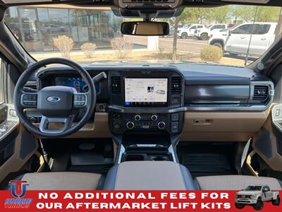 2025 Ford F-350 Super Duty Lariat Tremor - Photo 32 - Scottsdale, AZ 85257