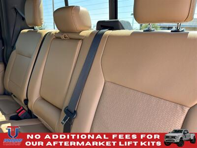 2025 Ford F-350 Super Duty Lariat Tremor - Photo 25 - Scottsdale, AZ 85257