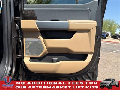 2025 Ford F-350 Super Duty Lariat Tremor - Photo 26 - Scottsdale, AZ 85257