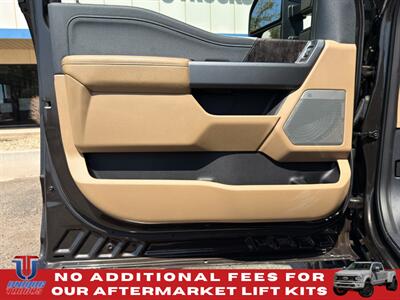 2025 Ford F-350 Super Duty Lariat Tremor - Photo 18 - Scottsdale, AZ 85257
