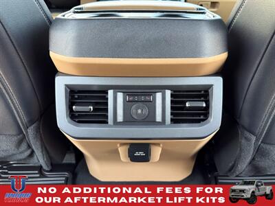 2025 Ford F-350 Super Duty Lariat Tremor - Photo 31 - Scottsdale, AZ 85257