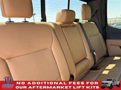2025 Ford F-350 Super Duty Lariat Tremor - Photo 28 - Scottsdale, AZ 85257