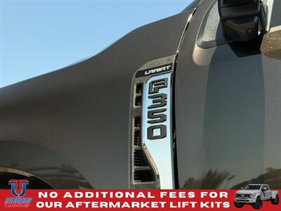 2025 Ford F-350 Super Duty Lariat Tremor - Photo 12 - Scottsdale, AZ 85257