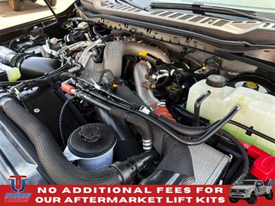 2025 Ford F-350 Super Duty Lariat Tremor - Photo 17 - Scottsdale, AZ 85257