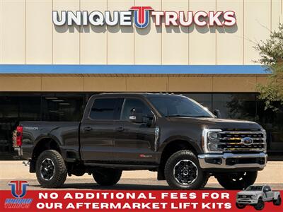 2025 Ford F-350 Super Duty Lariat Tremor - Photo 1 - Scottsdale, AZ 85257