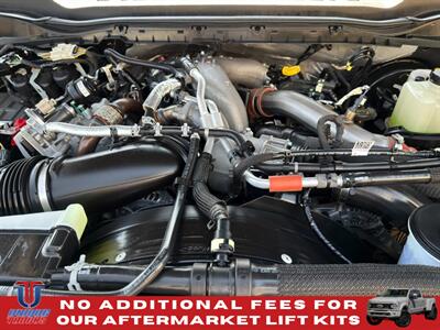2025 Ford F-350 Super Duty Lariat Tremor - Photo 15 - Scottsdale, AZ 85257