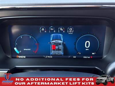2025 Ford F-350 Super Duty Lariat Tremor - Photo 36 - Scottsdale, AZ 85257
