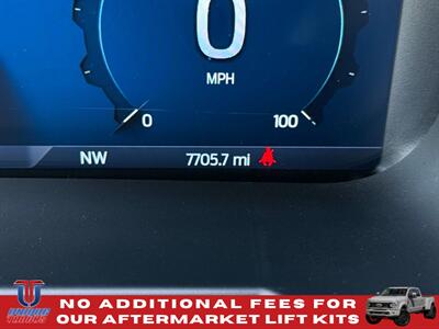 2025 Ford F-350 Super Duty Lariat Tremor - Photo 37 - Scottsdale, AZ 85257