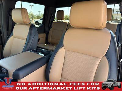 2025 Ford F-350 Super Duty Lariat Tremor - Photo 21 - Scottsdale, AZ 85257