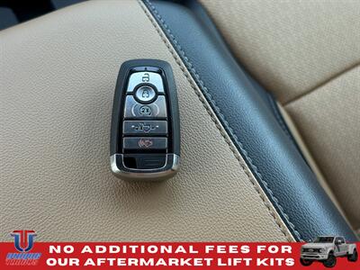 2025 Ford F-350 Super Duty Lariat Tremor - Photo 35 - Scottsdale, AZ 85257