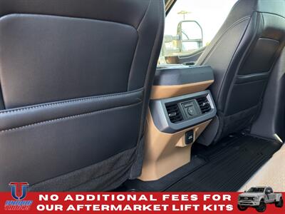 2025 Ford F-350 Super Duty Lariat Tremor - Photo 23 - Scottsdale, AZ 85257