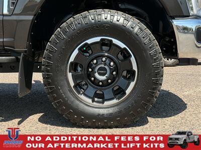 2025 Ford F-350 Super Duty Lariat Tremor - Photo 6 - Scottsdale, AZ 85257