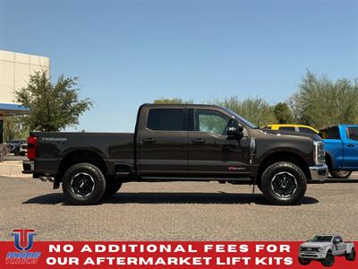 2025 Ford F-350 Super Duty Lariat Tremor - Photo 5 - Scottsdale, AZ 85257