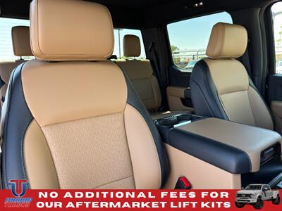2025 Ford F-350 Super Duty Lariat Tremor - Photo 30 - Scottsdale, AZ 85257