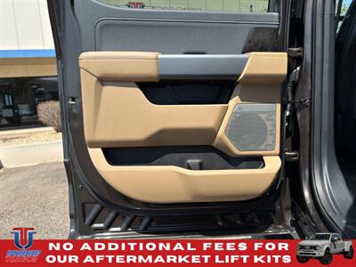 2025 Ford F-350 Super Duty Lariat Tremor - Photo 22 - Scottsdale, AZ 85257