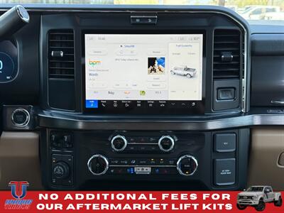 2025 Ford F-350 Super Duty Lariat Tremor - Photo 34 - Scottsdale, AZ 85257