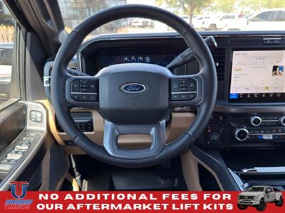 2025 Ford F-350 Super Duty Lariat Tremor - Photo 33 - Scottsdale, AZ 85257