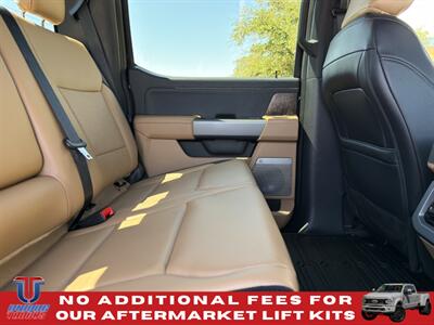 2025 Ford F-350 Super Duty Lariat Tremor - Photo 27 - Scottsdale, AZ 85257