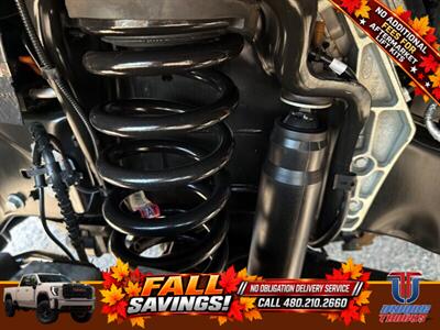 2025 Ford F-350 Super Duty Lariat Tremor - Photo 14 - Scottsdale, AZ 85257