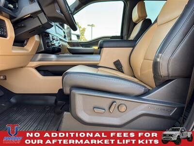 2025 Ford F-350 Super Duty Lariat Tremor - Photo 20 - Scottsdale, AZ 85257