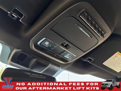 2025 Ford F-350 Super Duty Lariat Tremor - Photo 39 - Scottsdale, AZ 85257