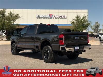 2025 Ford F-350 Super Duty Lariat Tremor - Photo 10 - Scottsdale, AZ 85257