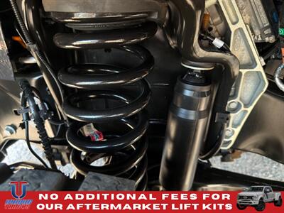 2025 Ford F-350 Super Duty Lariat Tremor - Photo 14 - Scottsdale, AZ 85257