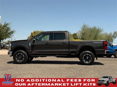 2025 Ford F-350 Super Duty Lariat Tremor - Photo 11 - Scottsdale, AZ 85257