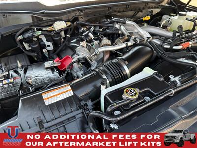2025 Ford F-350 Super Duty Lariat Tremor - Photo 16 - Scottsdale, AZ 85257