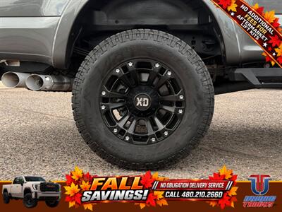 2020 Ford F-350 Super Duty Lariat - Photo 6 - Scottsdale, AZ 85257
