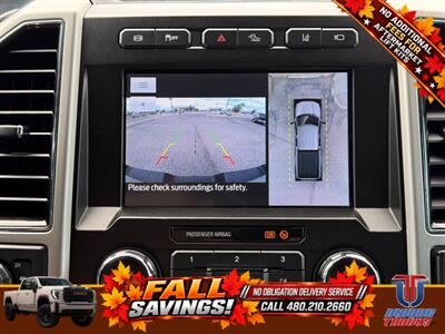 2020 Ford F-350 Super Duty Lariat - Photo 41 - Scottsdale, AZ 85257