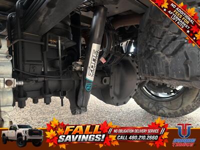 2020 Ford F-350 Super Duty Lariat - Photo 17 - Scottsdale, AZ 85257