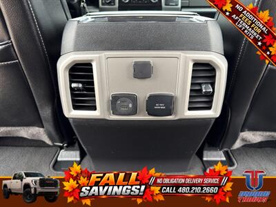 2020 Ford F-350 Super Duty Lariat - Photo 35 - Scottsdale, AZ 85257