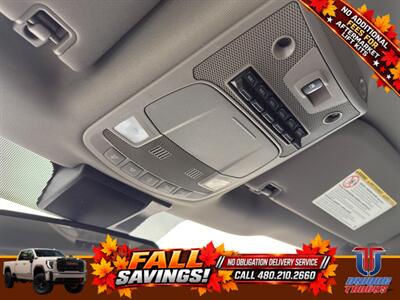 2020 Ford F-350 Super Duty Lariat - Photo 42 - Scottsdale, AZ 85257