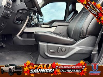 2020 Ford F-350 Super Duty Lariat - Photo 23 - Scottsdale, AZ 85257