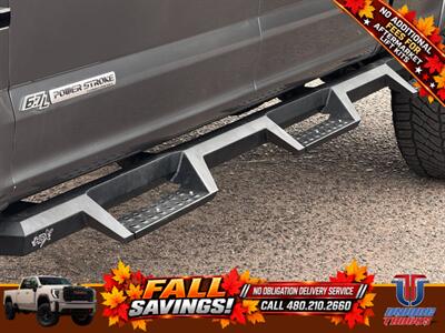 2020 Ford F-350 Super Duty Lariat - Photo 7 - Scottsdale, AZ 85257