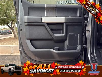 2020 Ford F-350 Super Duty Lariat - Photo 25 - Scottsdale, AZ 85257